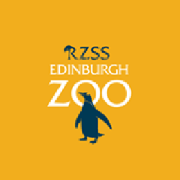 Edinburgh zoo