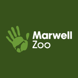 Marwell zoo