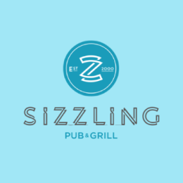 Sizzling pubs